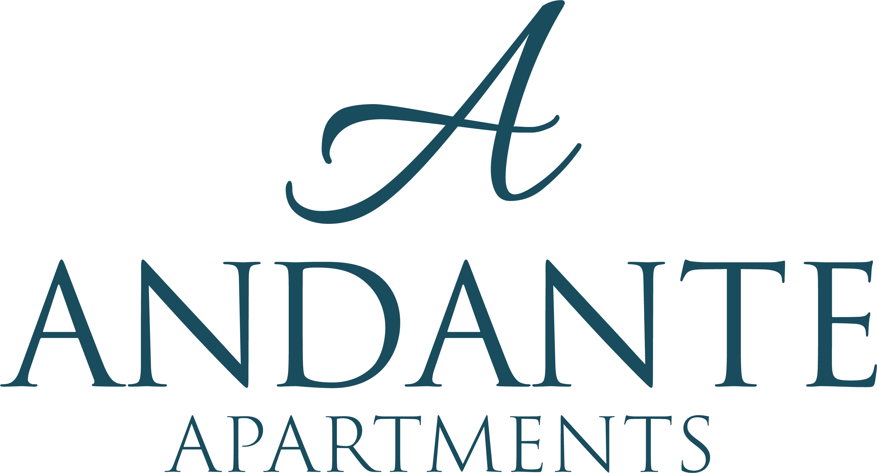 Property Logo at Andante Apartments, Phoenix, AZ